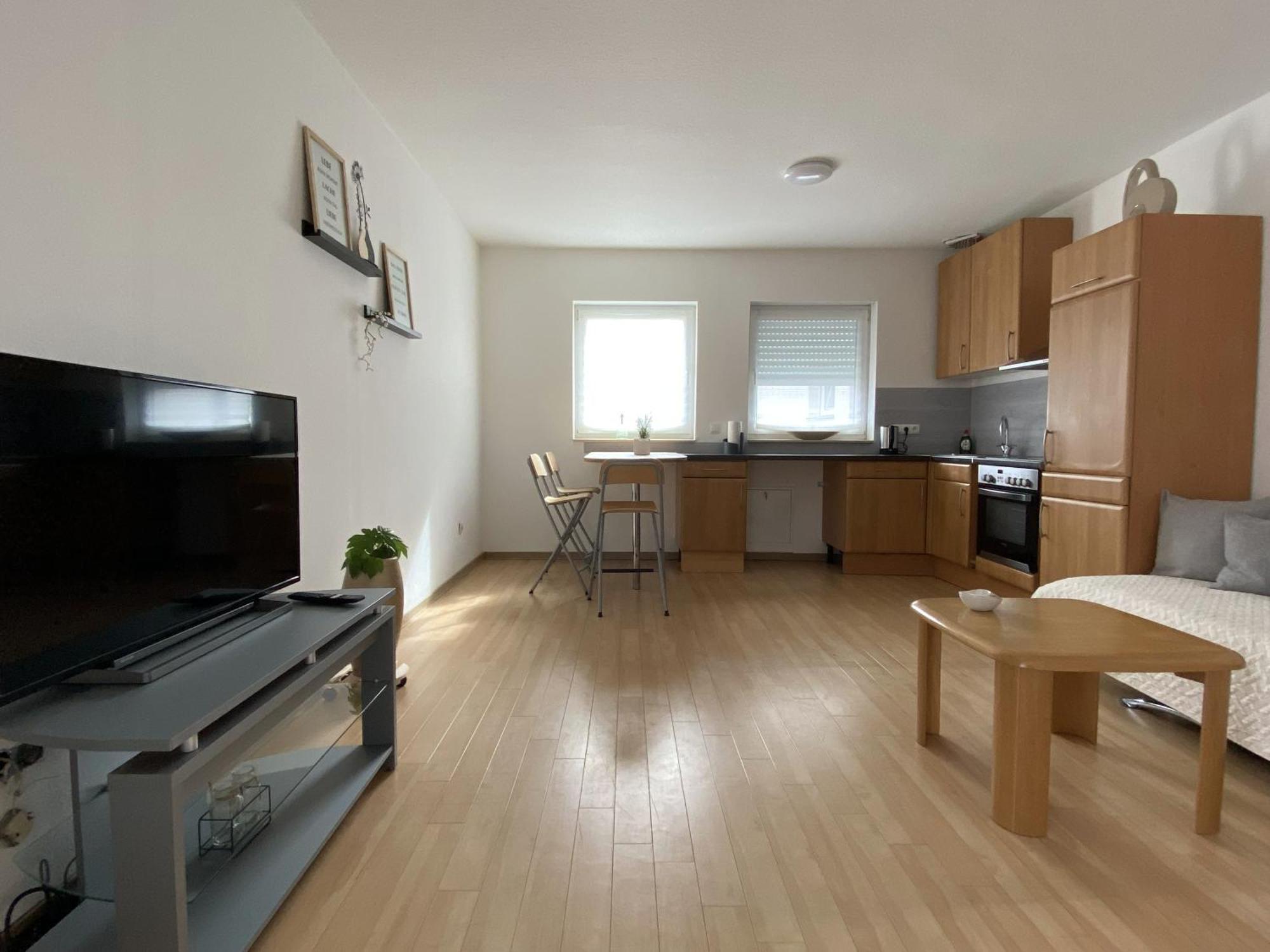 Neu Apartment In Schloss Naehe,Parkplatz, Netflix Sögel Exterior foto